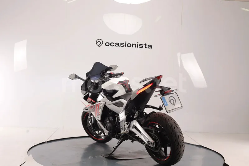 Zontes 703 RR - Vista 4
