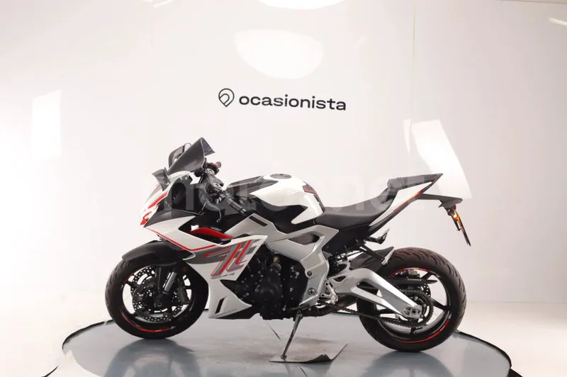 Zontes 703 RR - Vista 5