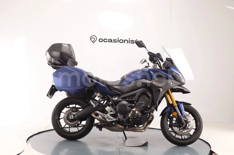 Yamaha Tracer 900 8990 € 2020 Barcelona - 1