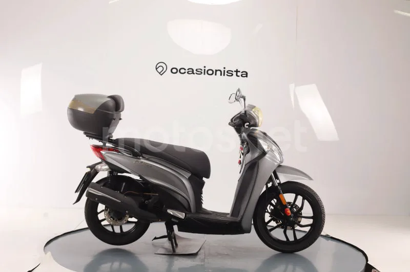 Kymco Miler 125 1790 € 2017 Barcelona - 1