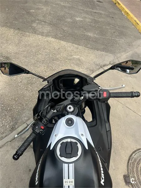 Kawasaki Ninja 650 6000 € 2020 Valencia - 1