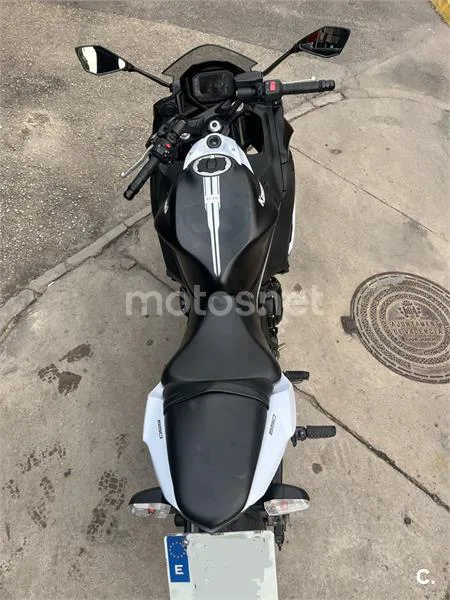 Kawasaki Ninja 650 6000 € 2020 Valencia - 2