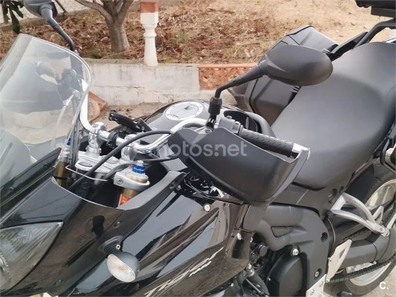 Triumph Tiger 1050 3700 € 2008 Tarragona - 2
