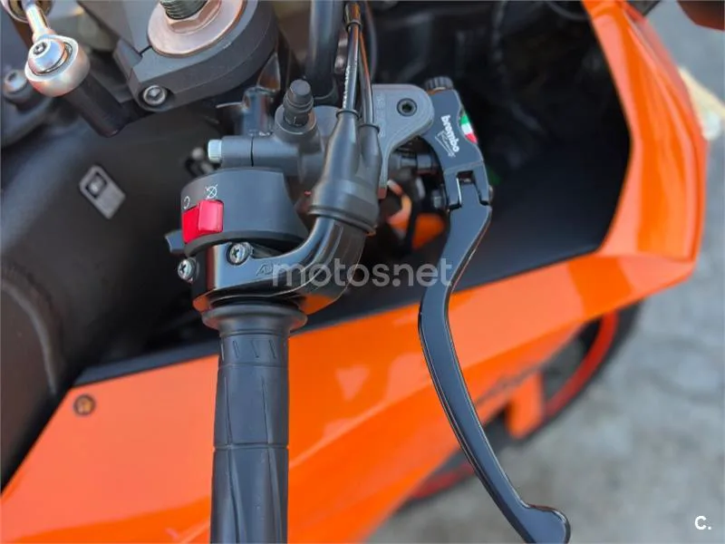 Kawasaki Ninja ZX-10R 6600 € 2008 Madrid - 2