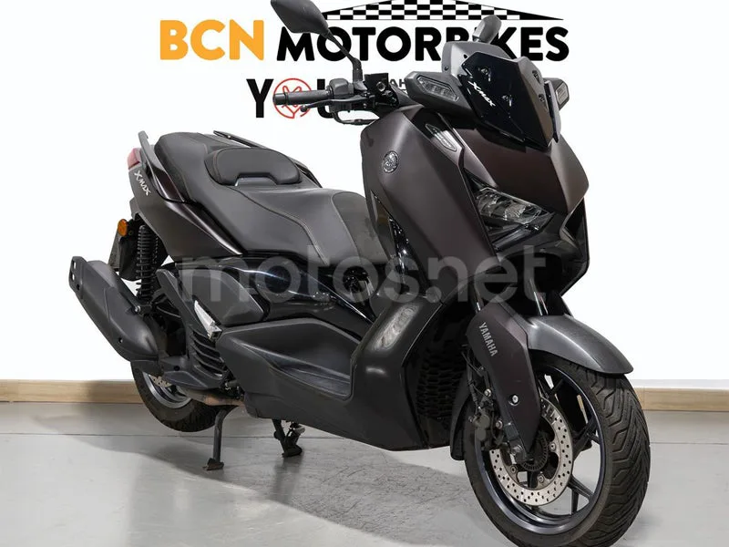 Yamaha XMAX 125 4590 € 2024 Barcelona - 1
