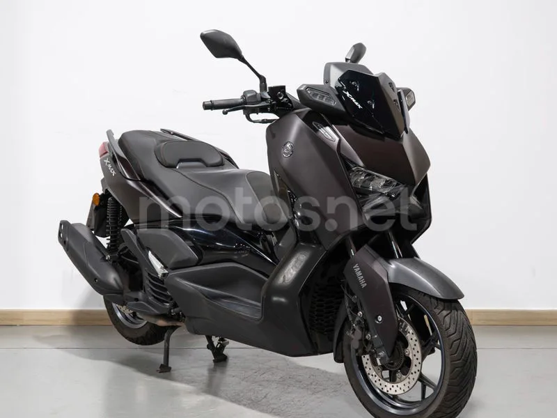 Yamaha XMAX 125 4590 € 2024 Barcelona - 2