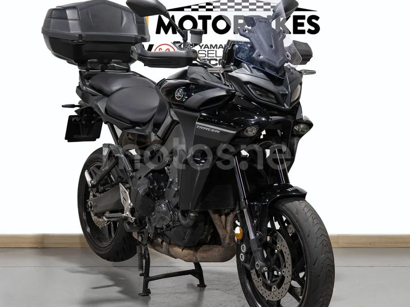 Yamaha Tracer 9 10.490 € 2023 Barcelona - 1