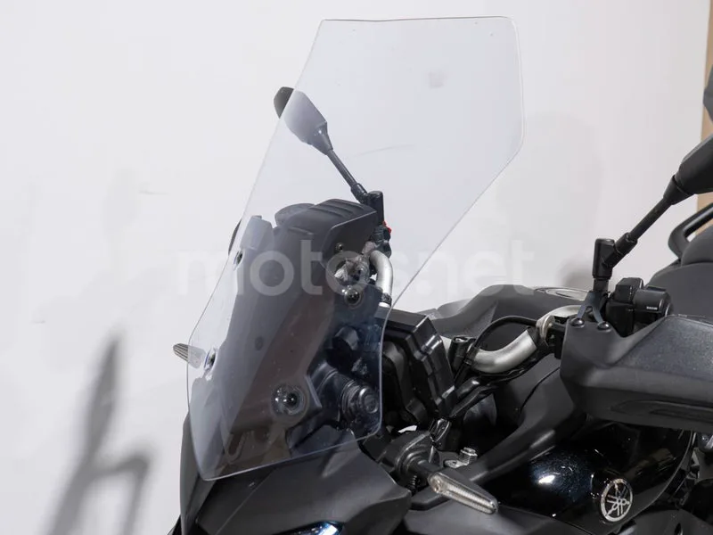 Yamaha Tracer 9 - Vista 11
