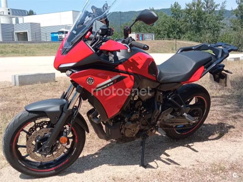 Yamaha Tracer 7 6500 € 2021 Ourense - 1