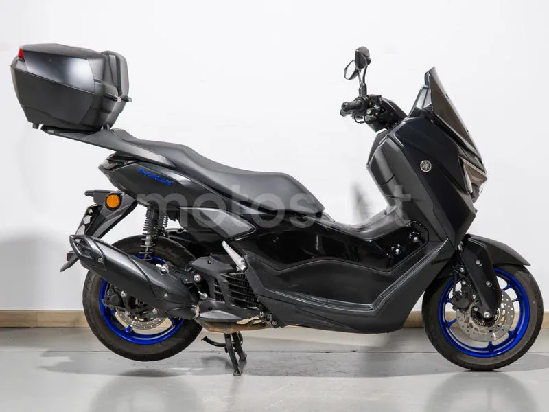 Yamaha NMAX 3490 € 2025 Barcelona - 2