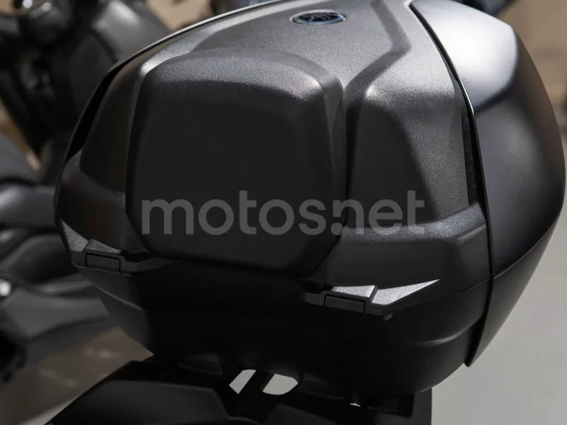 Yamaha NMAX - Vista 13