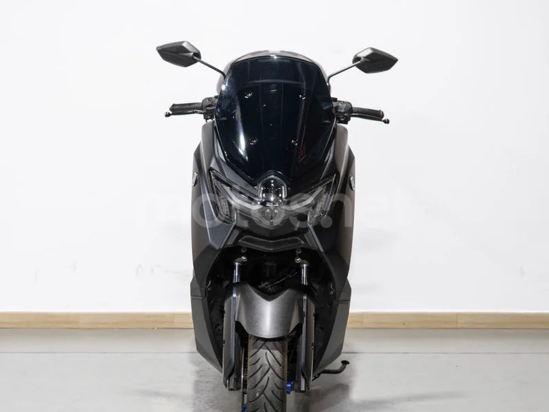 Yamaha NMAX - Vista 3