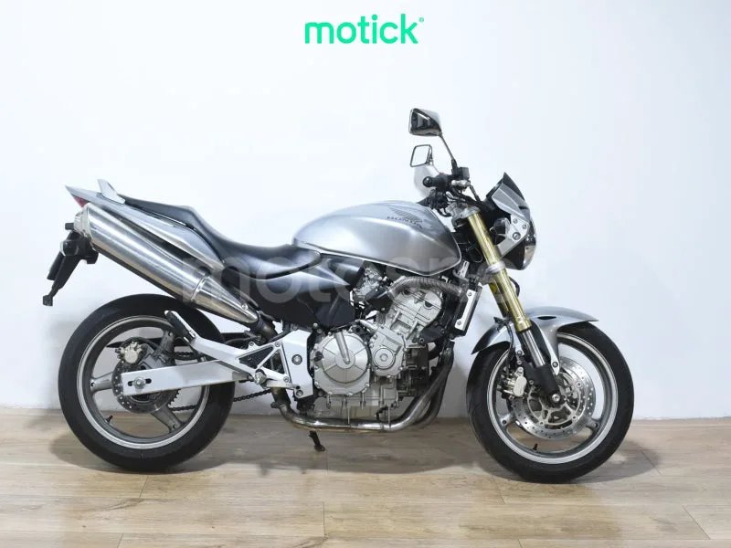 Honda CB600F Hornet 3380 € 2007 Valencia - 2