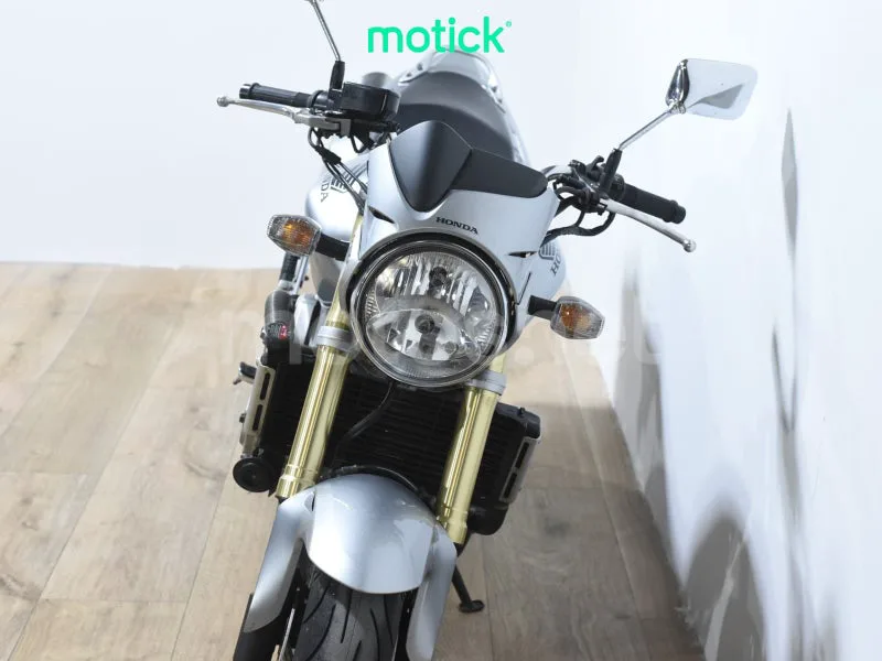 Honda CB600F Hornet - Vista 10