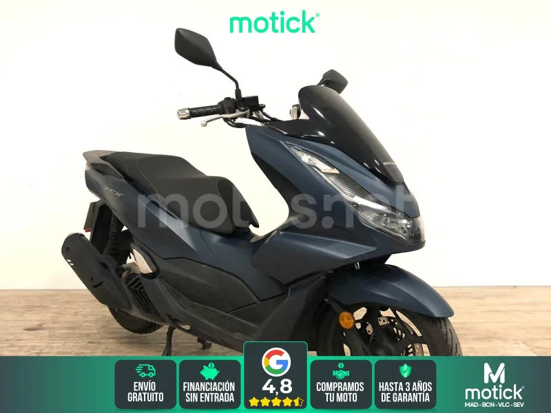 Honda PCX125 3080 € 2024 Barcelona - 1
