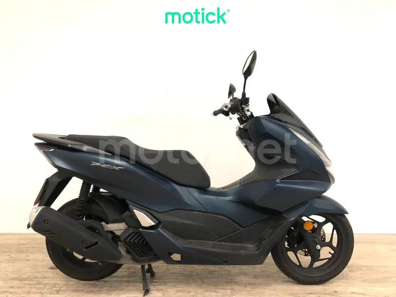 Honda PCX125 3080 € 2024 Barcelona - 2