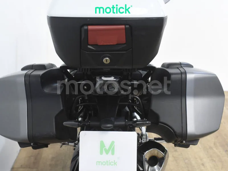 BMW R 1250 RS - Vista 5