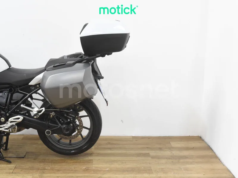 BMW R 1250 RS - Vista 8