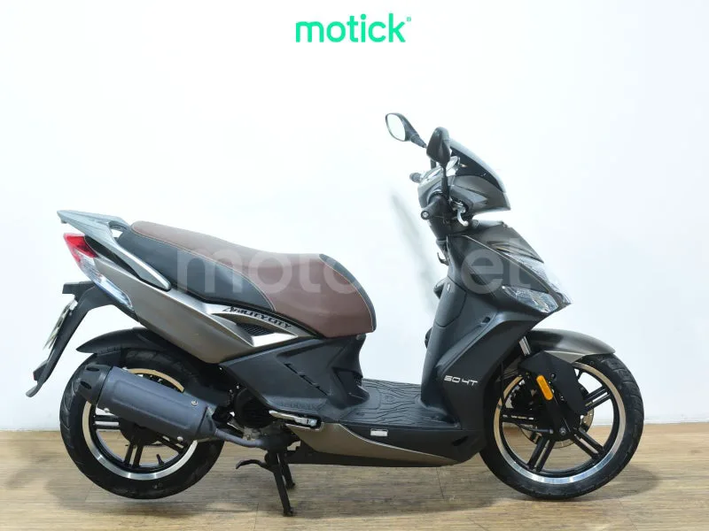 Kymco Agility City 50 1840 € 2024 Madrid - 2