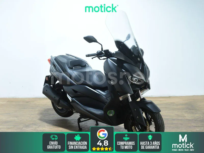 Yamaha XMAX 300 4190 € 2019 Barcelona - 1