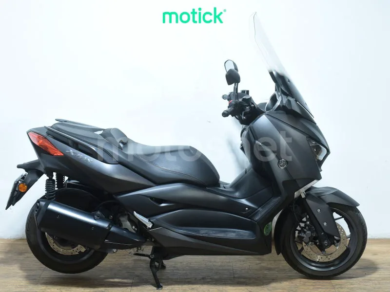 Yamaha XMAX 300 4190 € 2019 Barcelona - 2