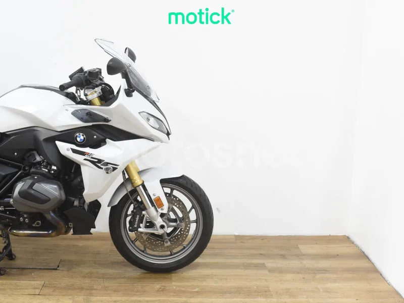 BMW R 1250 RS - Vista 4