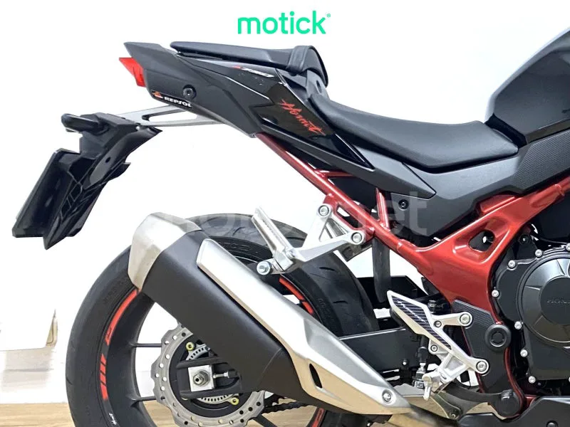 Honda CB750 Hornet 6190 € 2024 Madrid - 2