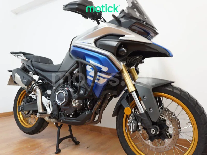 Voge 525DSX 4990 € 2025 Valencia - 2