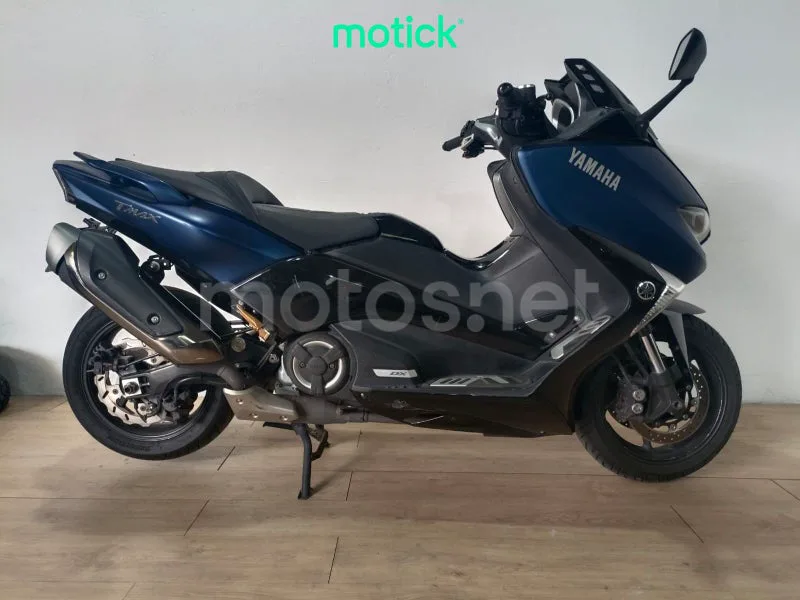 Yamaha TMAX 7690 € 2017 Madrid - 2
