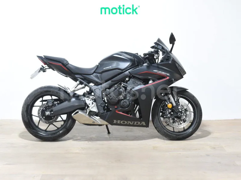 Honda CBR650R 9090 € 2024 Madrid - 2