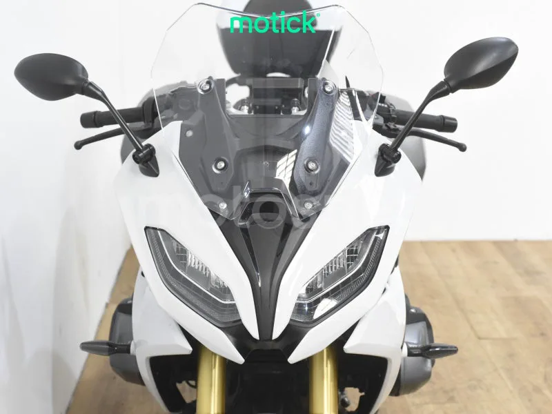 BMW R 1250 RS - Vista 10