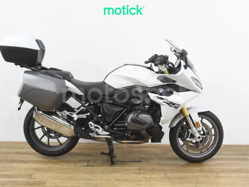 BMW R 1250 RS 13.000 € 2023 Madrid - 2