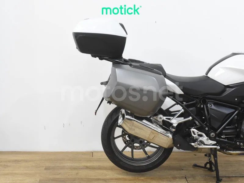 BMW R 1250 RS - Vista 3