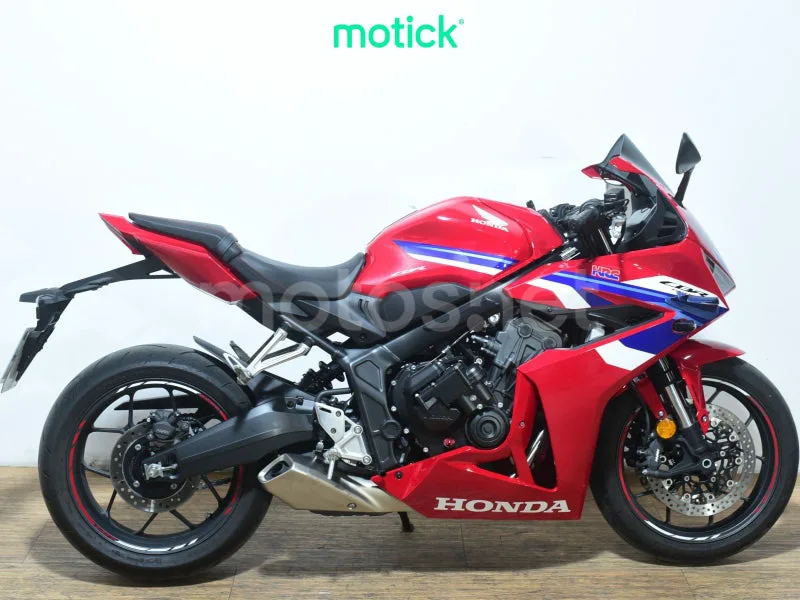Honda CBR650R 9290 € 2025 Madrid - 2