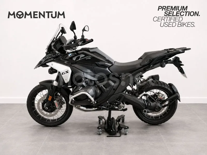 BMW R 1300 GS 25.499 € 2026 Madrid - 1