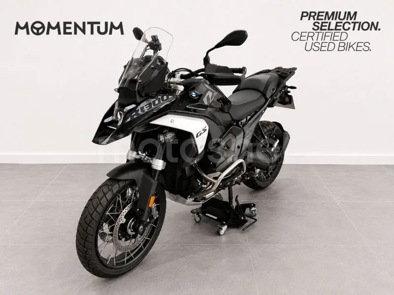 BMW R 1300 GS 25.499 € 2026 Madrid - 2