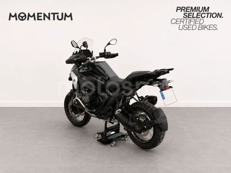 BMW R 1300 GS - Vista 11