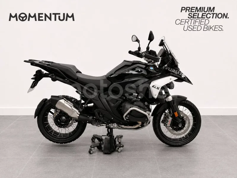 BMW R 1300 GS - Vista 5