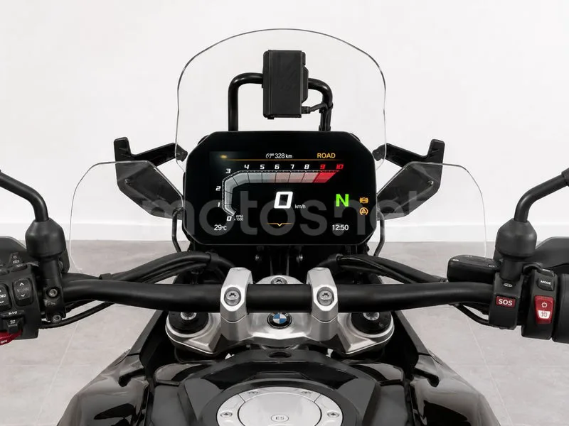 BMW R 1300 GS - Vista 6