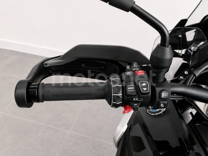 BMW R 1300 GS - Vista 7