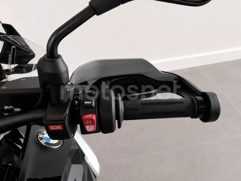 BMW R 1300 GS - Vista 8