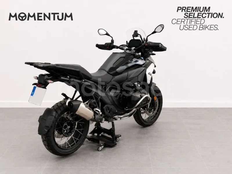 BMW R 1300 GS - Vista 9