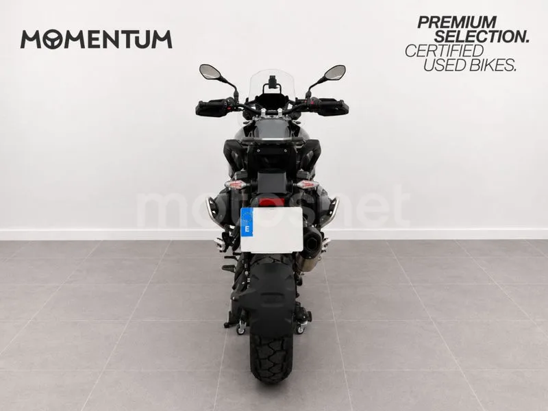 BMW R 1300 GS - Vista 10