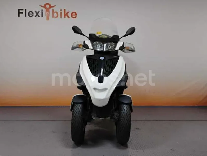 Piaggio MP3 4790 € 2017 Madrid - 2