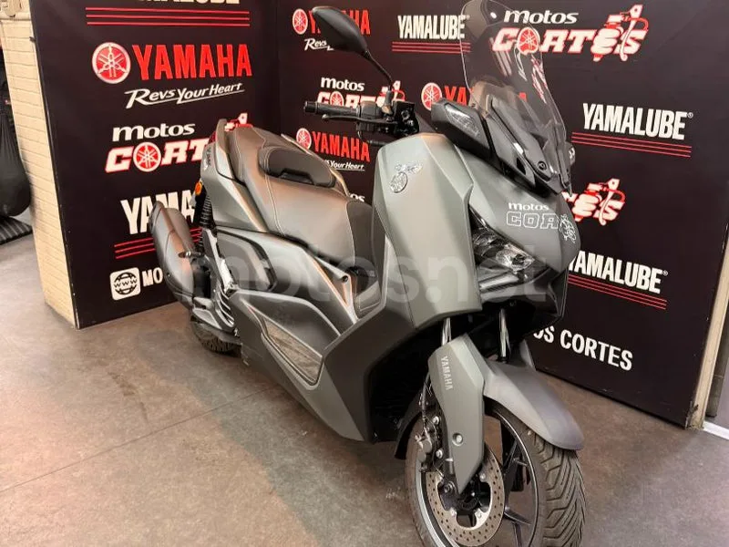 Yamaha XMAX 125 4900 € 2026 Madrid - 2
