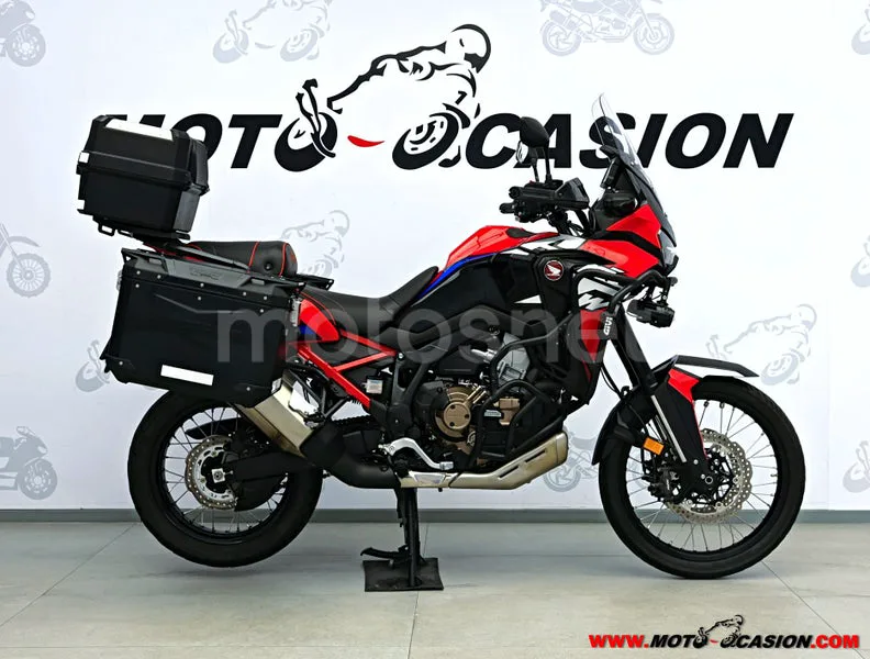 Honda CRF1100L Africa Twin 11.950 € 2023 Toledo - 2
