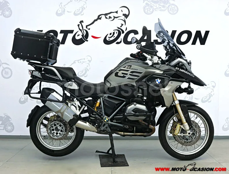BMW R 1200 GS 9999 € 2017 Toledo - 2