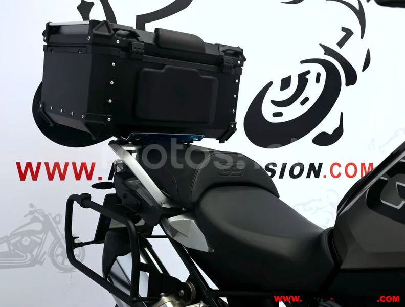 BMW R 1200 GS - Vista 11