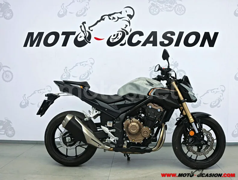 Honda CB500F 5250 € 2023 Toledo - 2