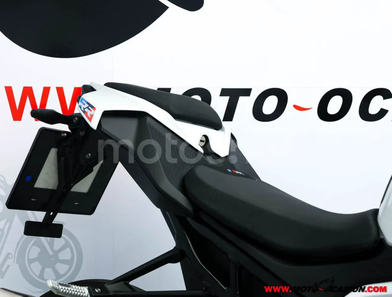 BMW S 1000 RR - Vista 11